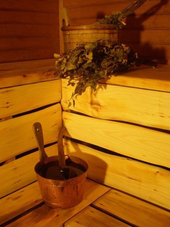 Villa Viesu Maja "Ozolini" Jurkalne Habitación foto